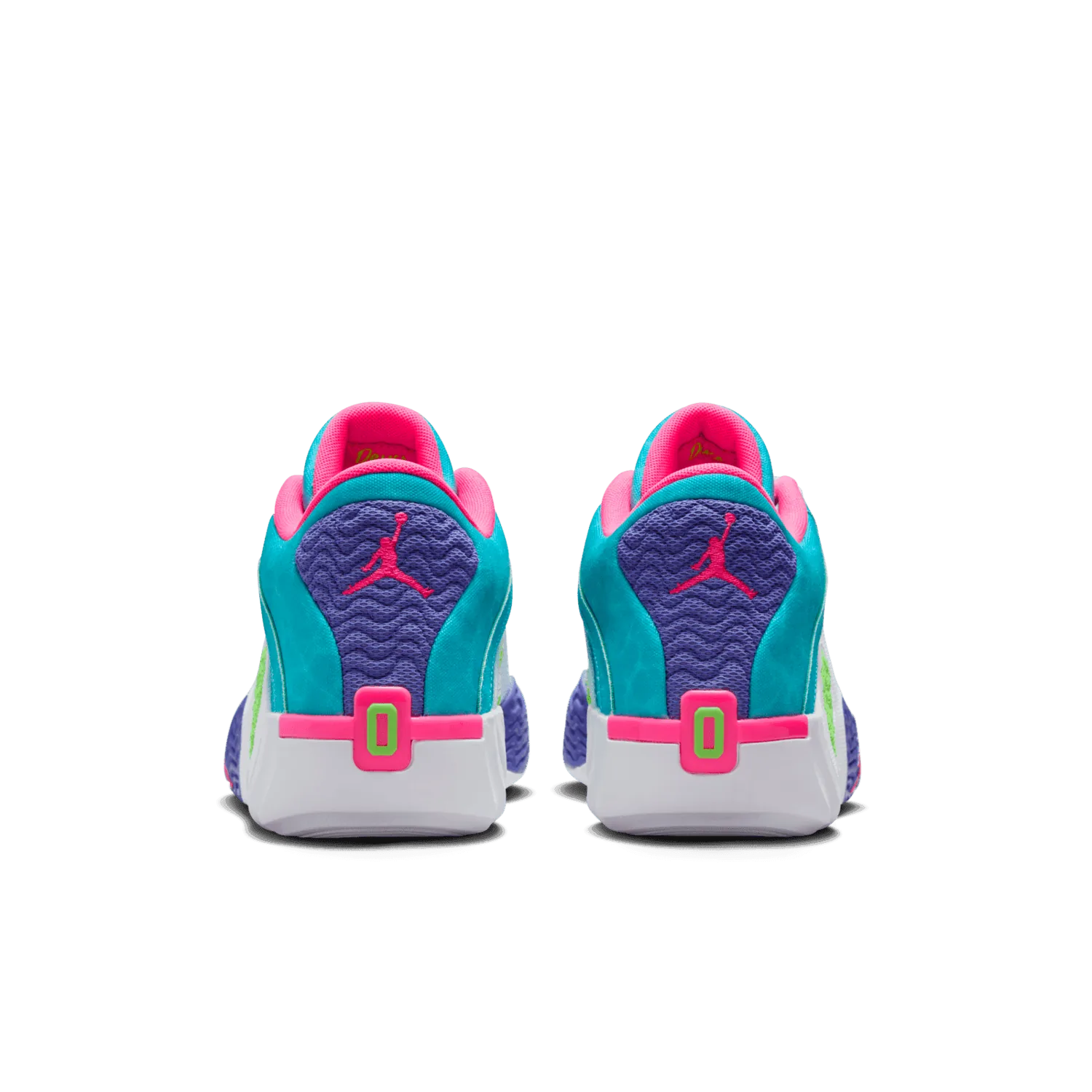 Jordan Tatum 2 Wave Runner image 5