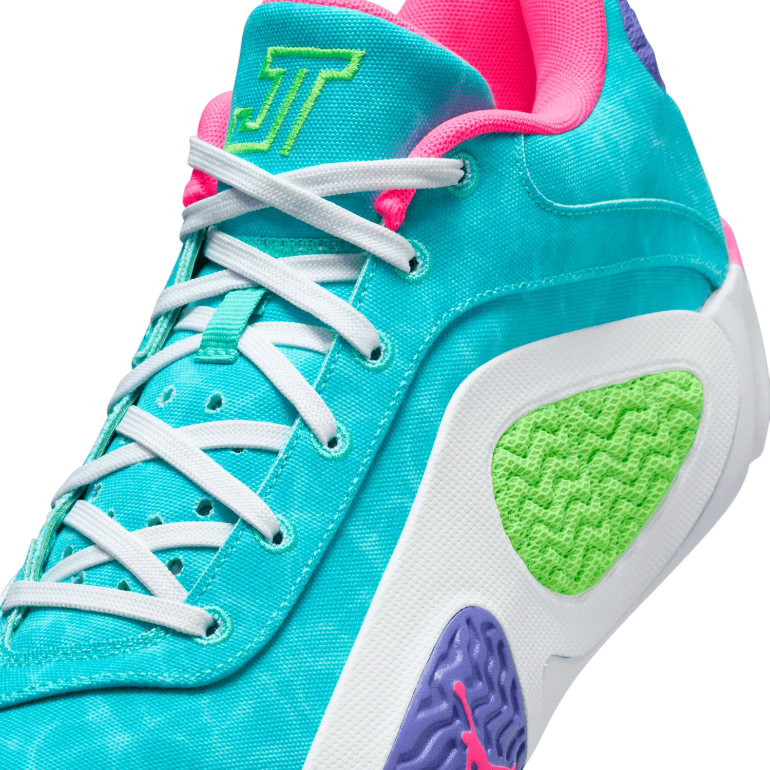 Jordan Tatum 2 Wave Runner image 6