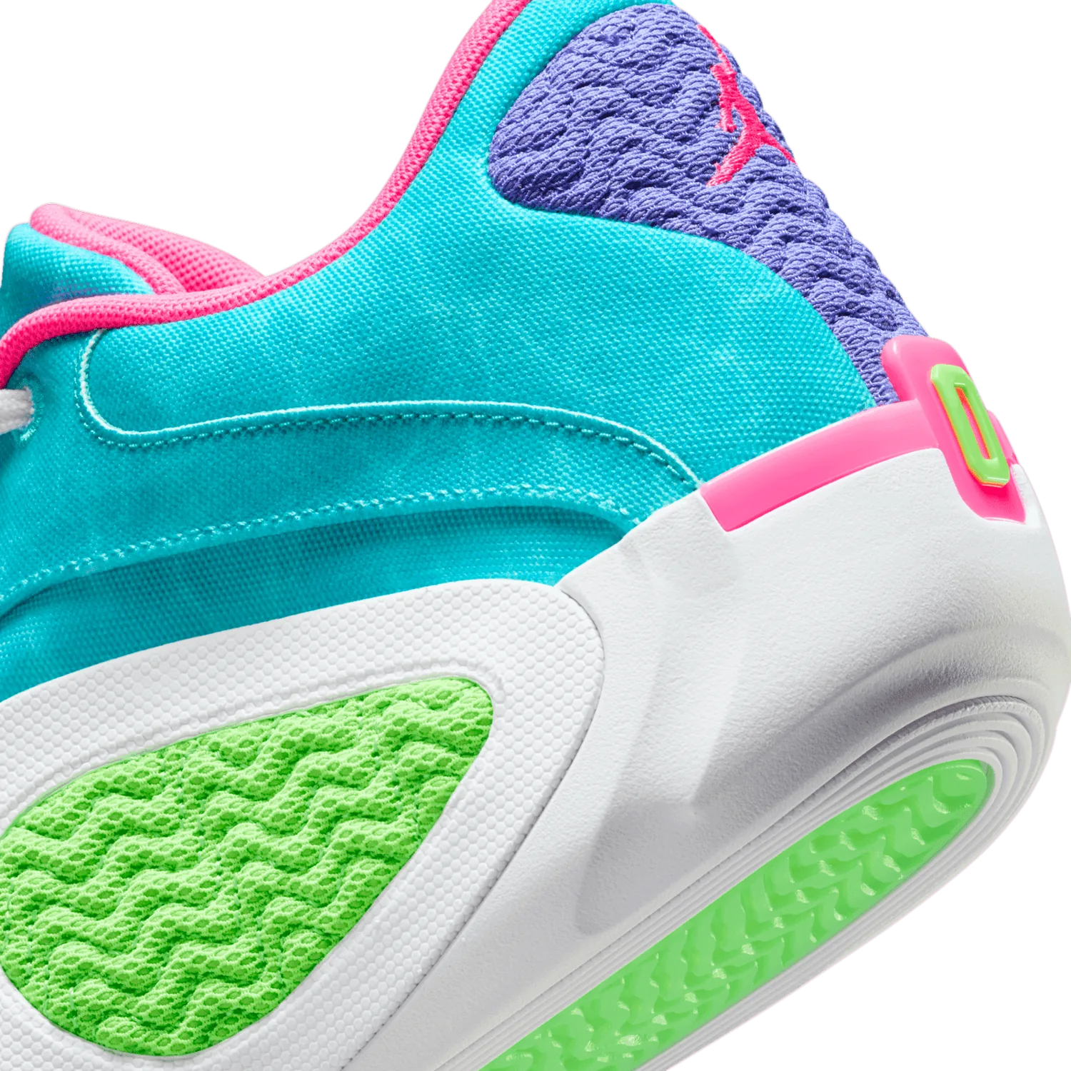 Jordan Tatum 2 Wave Runner image 7