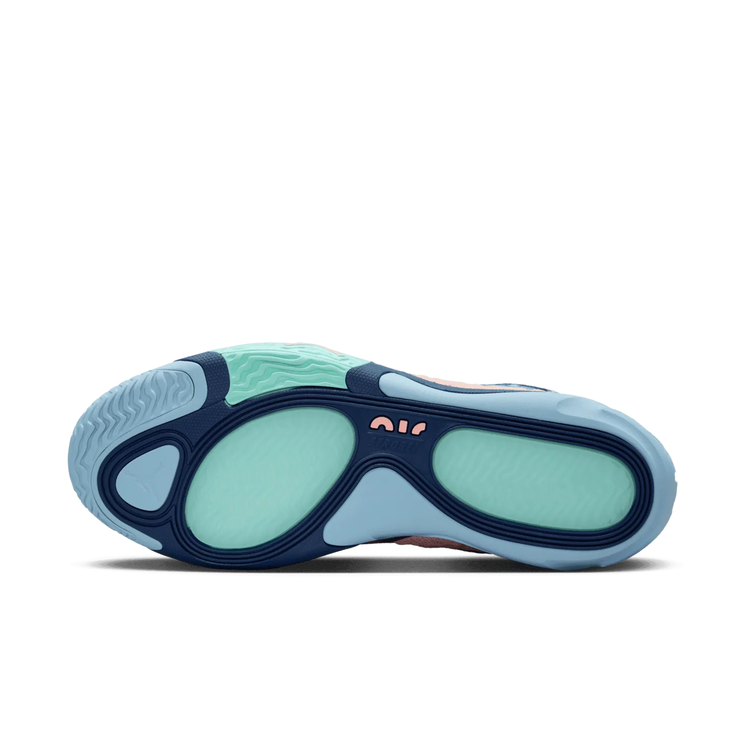 Jordan Tatum 2 GPX Denim