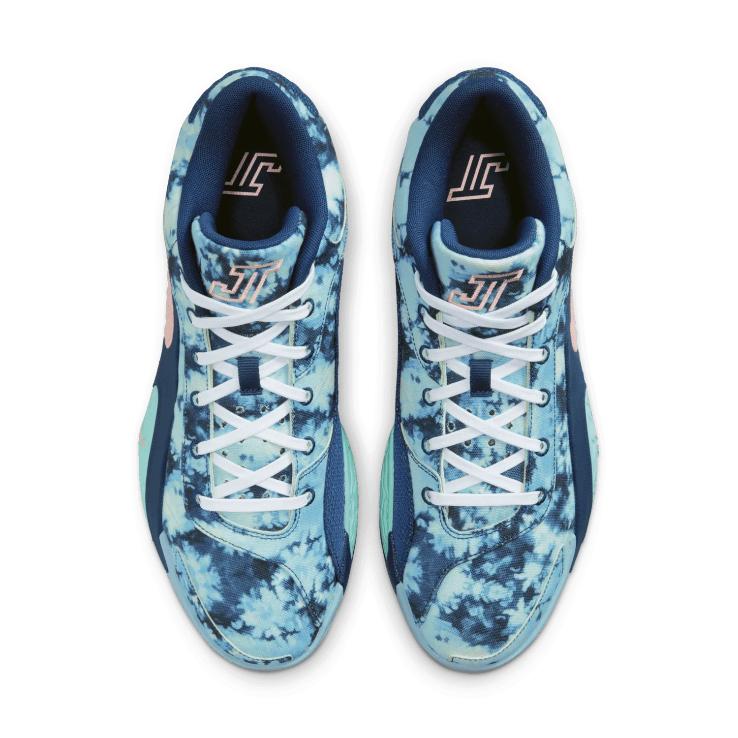 Jordan Tatum 2 GPX Denim image 2