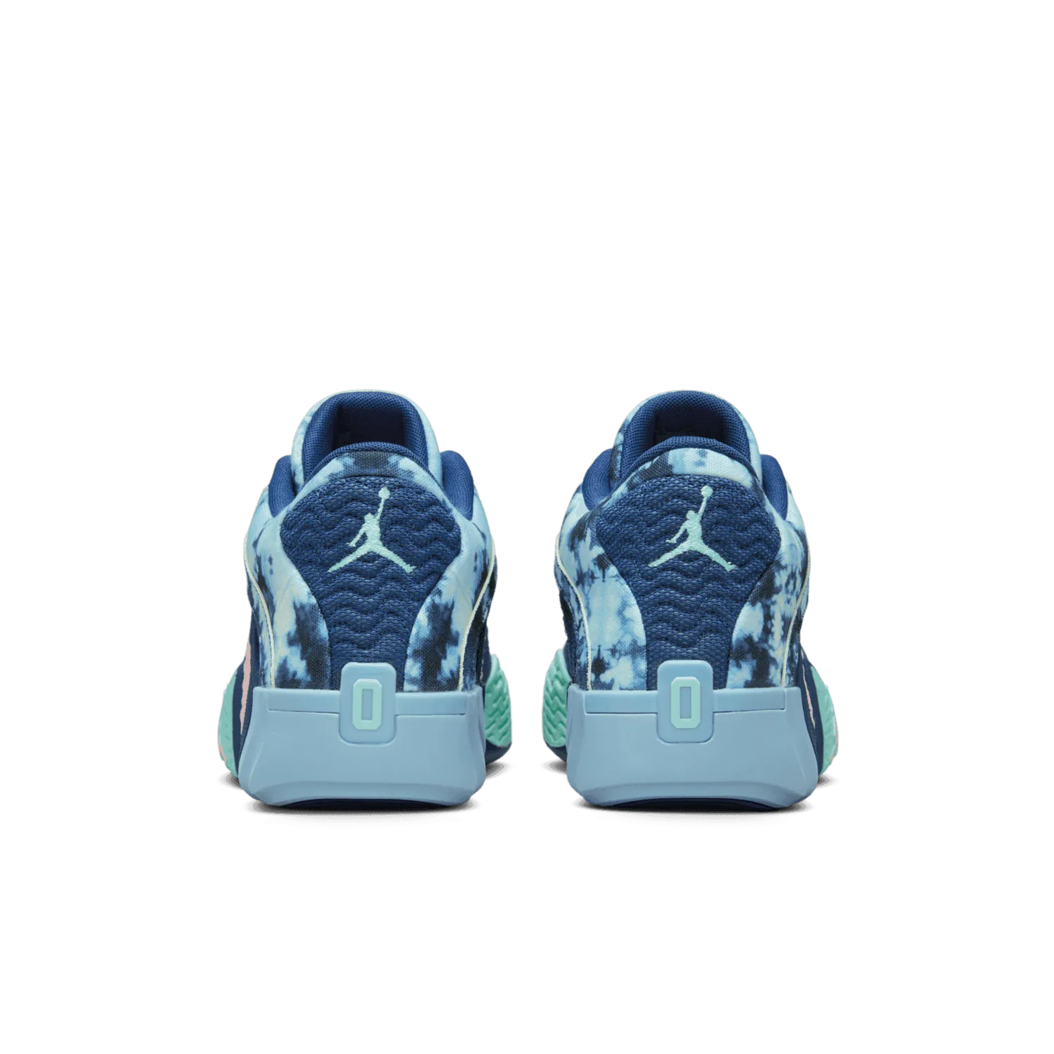 Jordan Tatum 2 GPX Denim image 4