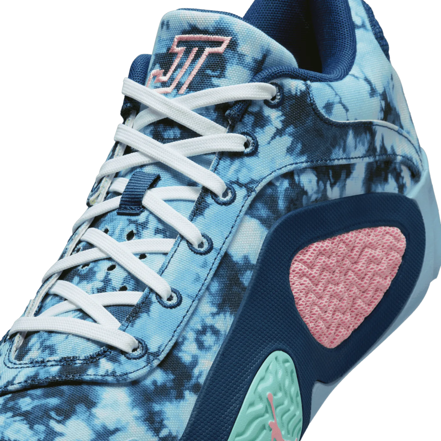 Jordan Tatum 2 GPX Denim image 5