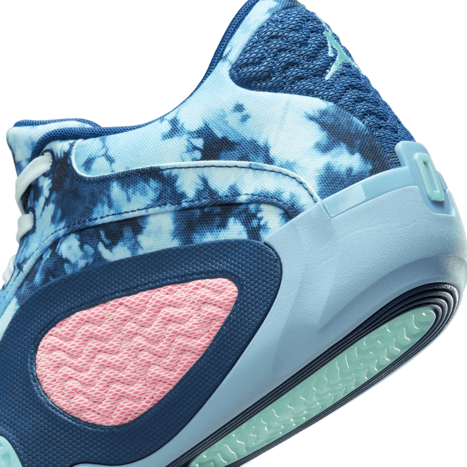 Jordan Tatum 2 GPX Denim image 6