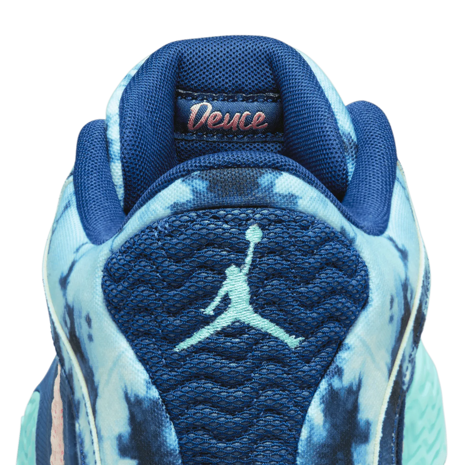 Jordan Tatum 2 GPX Denim image 7