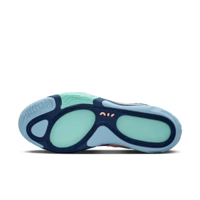 Jordan Tatum 2 GPX Denim