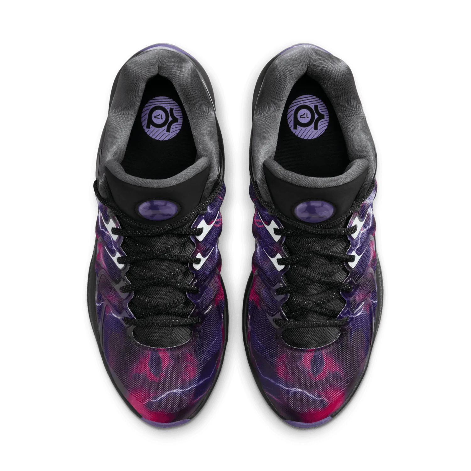 Nike KD 17 Metro Boomin image 2