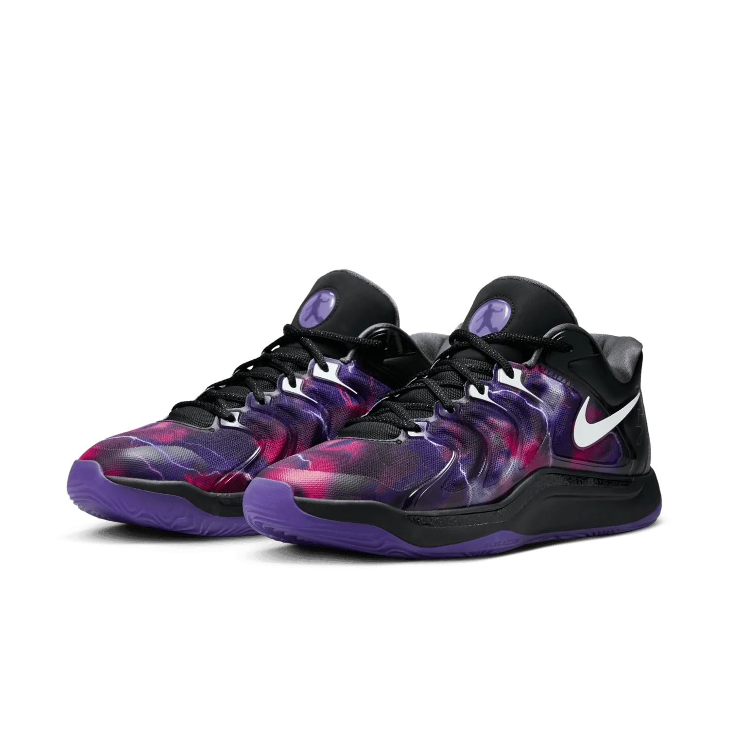 Nike KD 17 Metro Boomin image 3