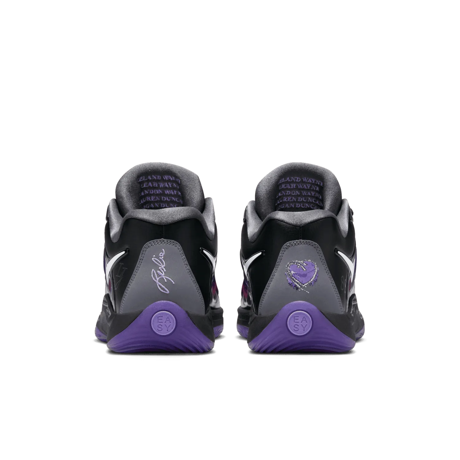 Nike KD 17 Metro Boomin image 4