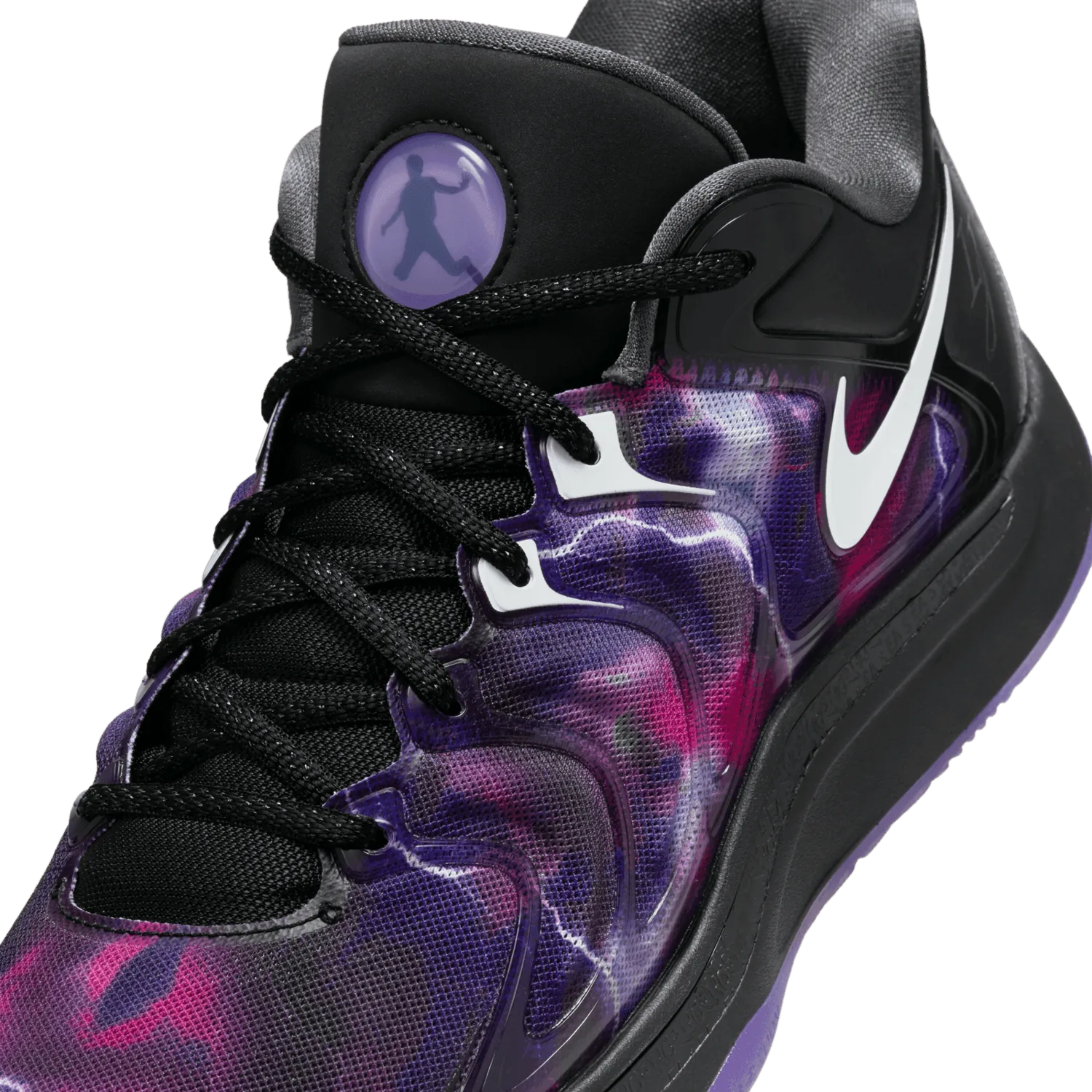 Nike KD 17 Metro Boomin image 5