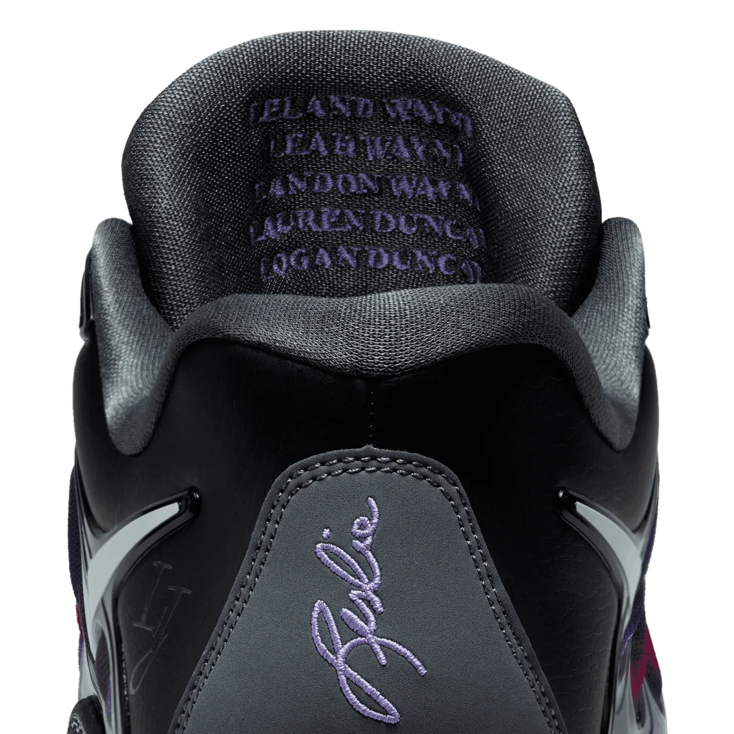 Nike KD 17 Metro Boomin image 7