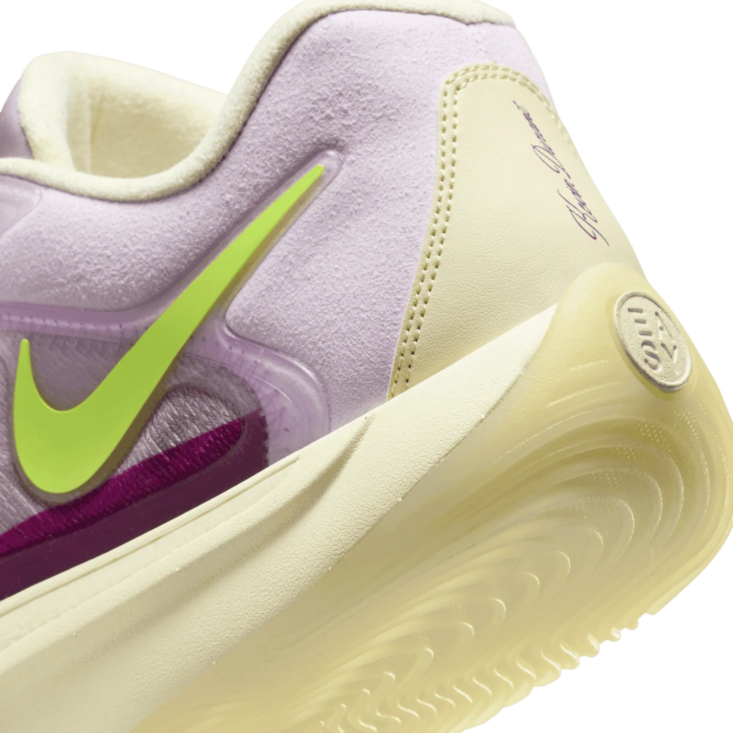 Nike KD 17 The Alchemist image 7