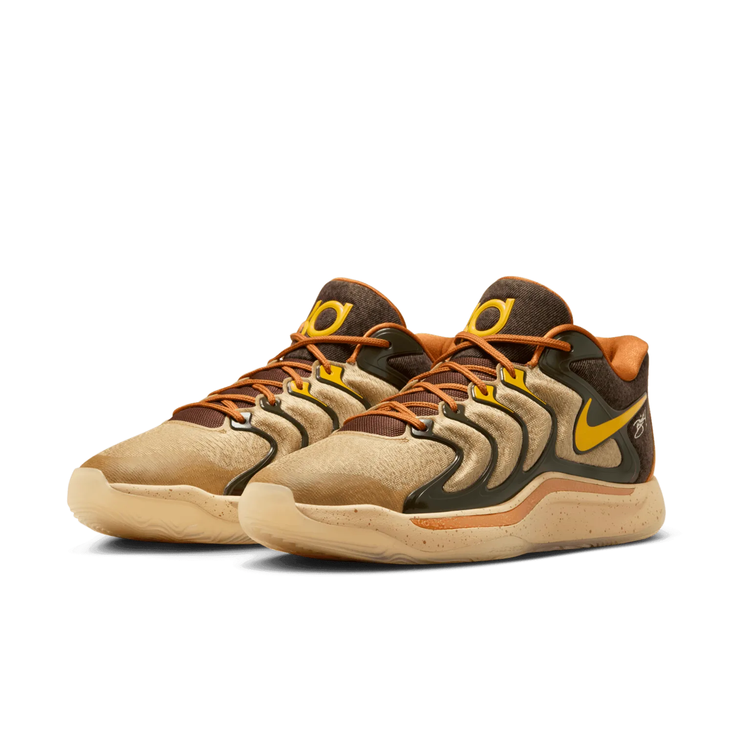 Nike KD 17 Bink! image 3