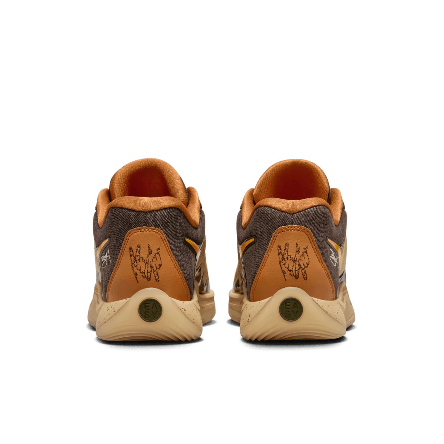 Nike KD 17 Bink! image 4