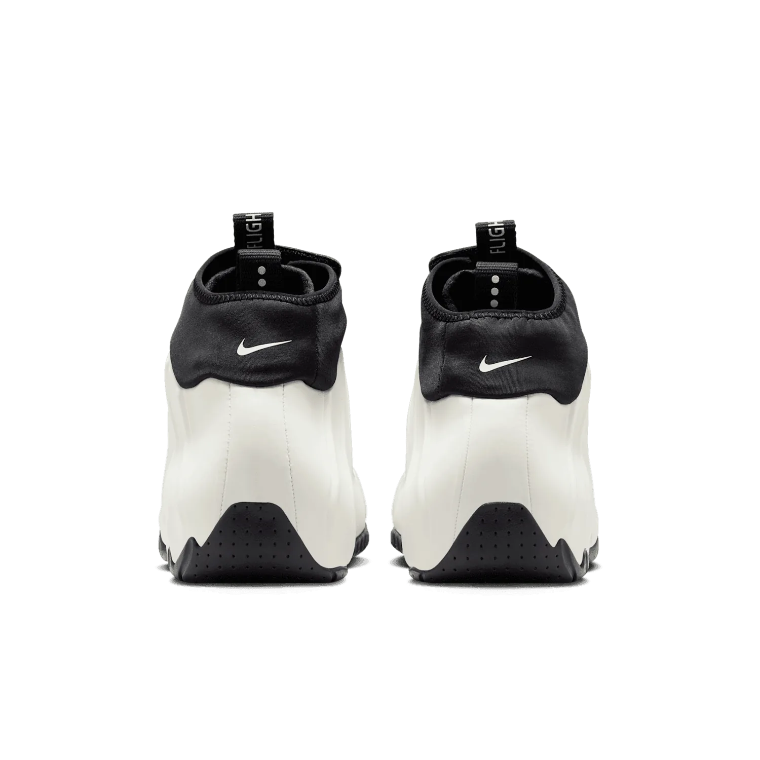 Nike Air Flightposite One Sail image 3
