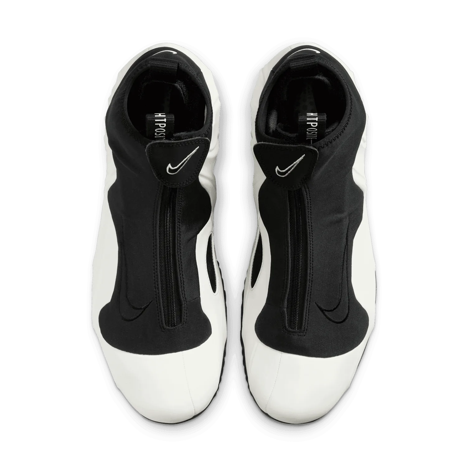 Nike Air Flightposite One Sail image 5