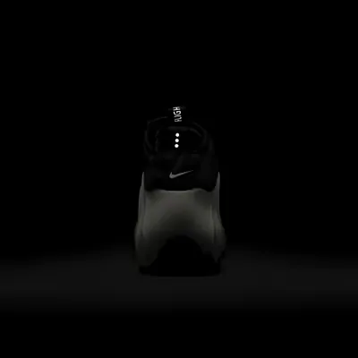 Nike Air Flightposite One Sail