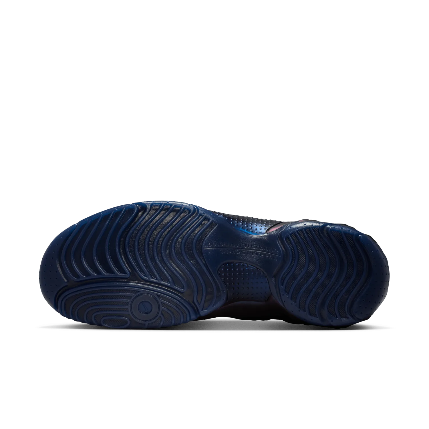 Nike Air Flightposite Jason Kidd image 2