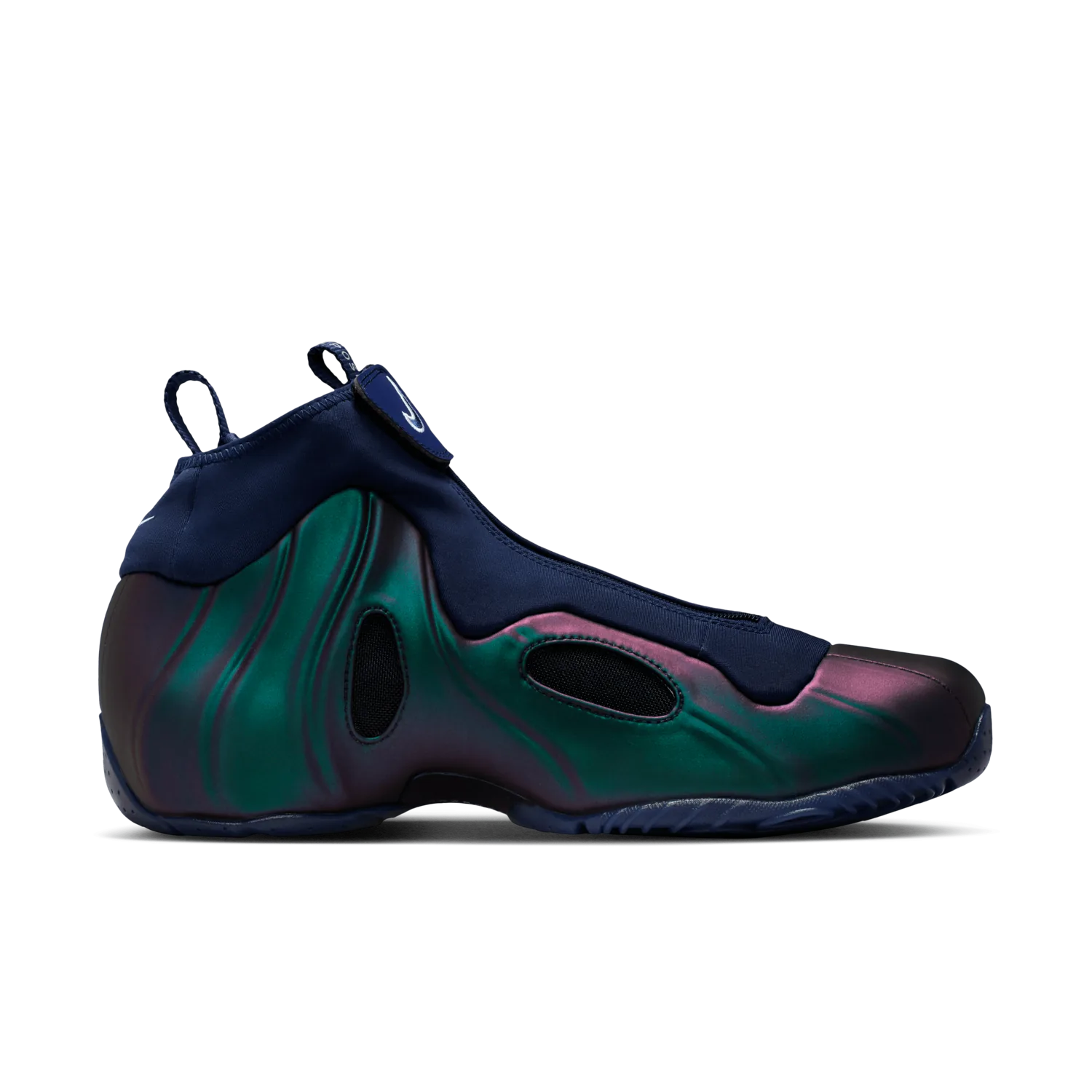Nike Air Flightposite Jason Kidd