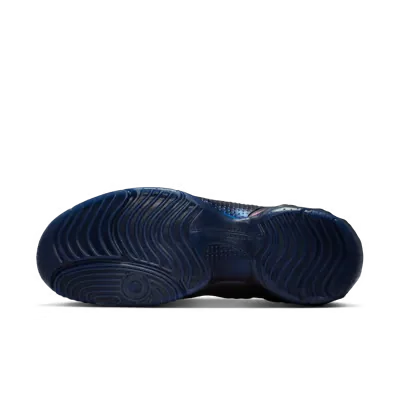 Nike Air Flightposite Jason Kidd