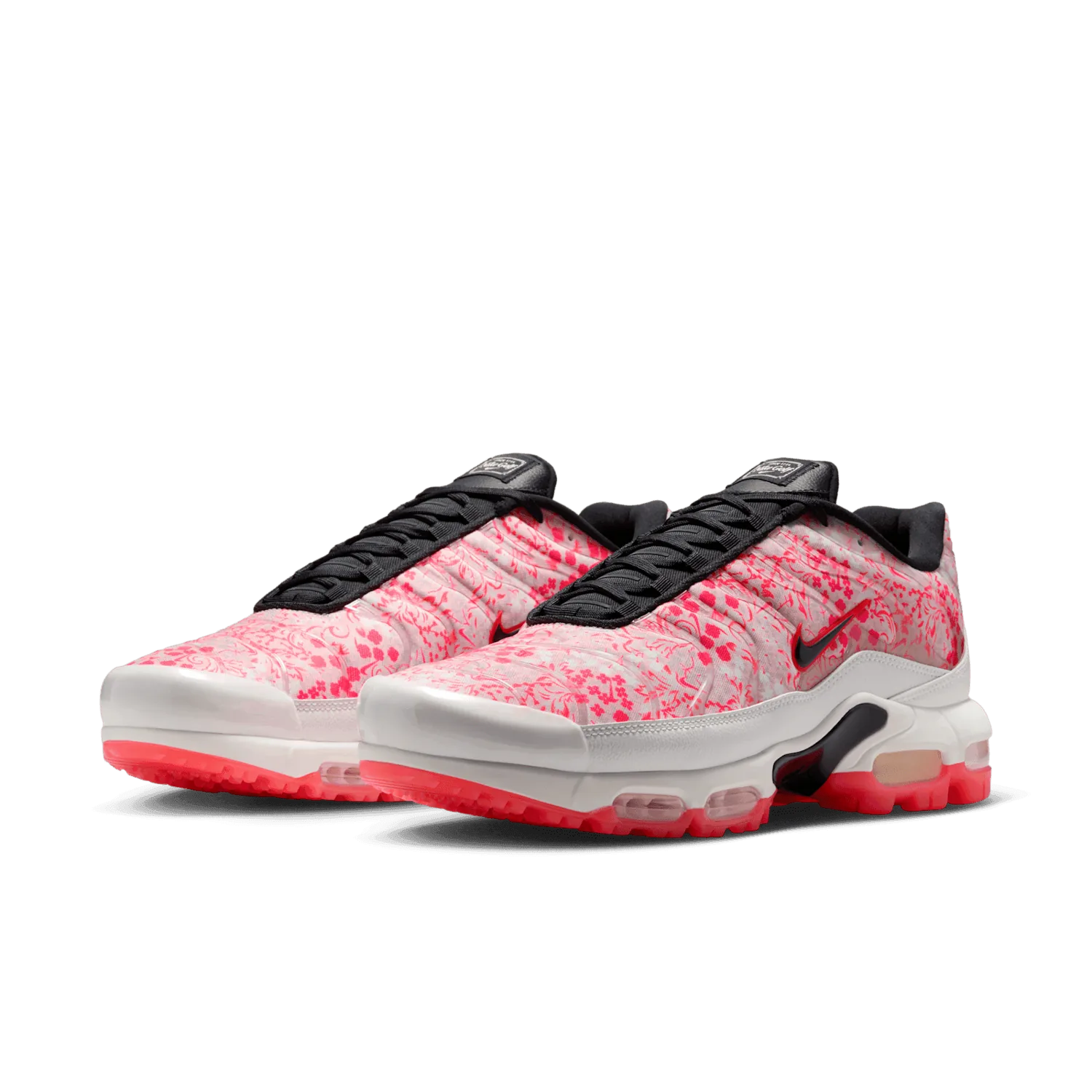 Nike Air Max Plus Golf The Masters image 3