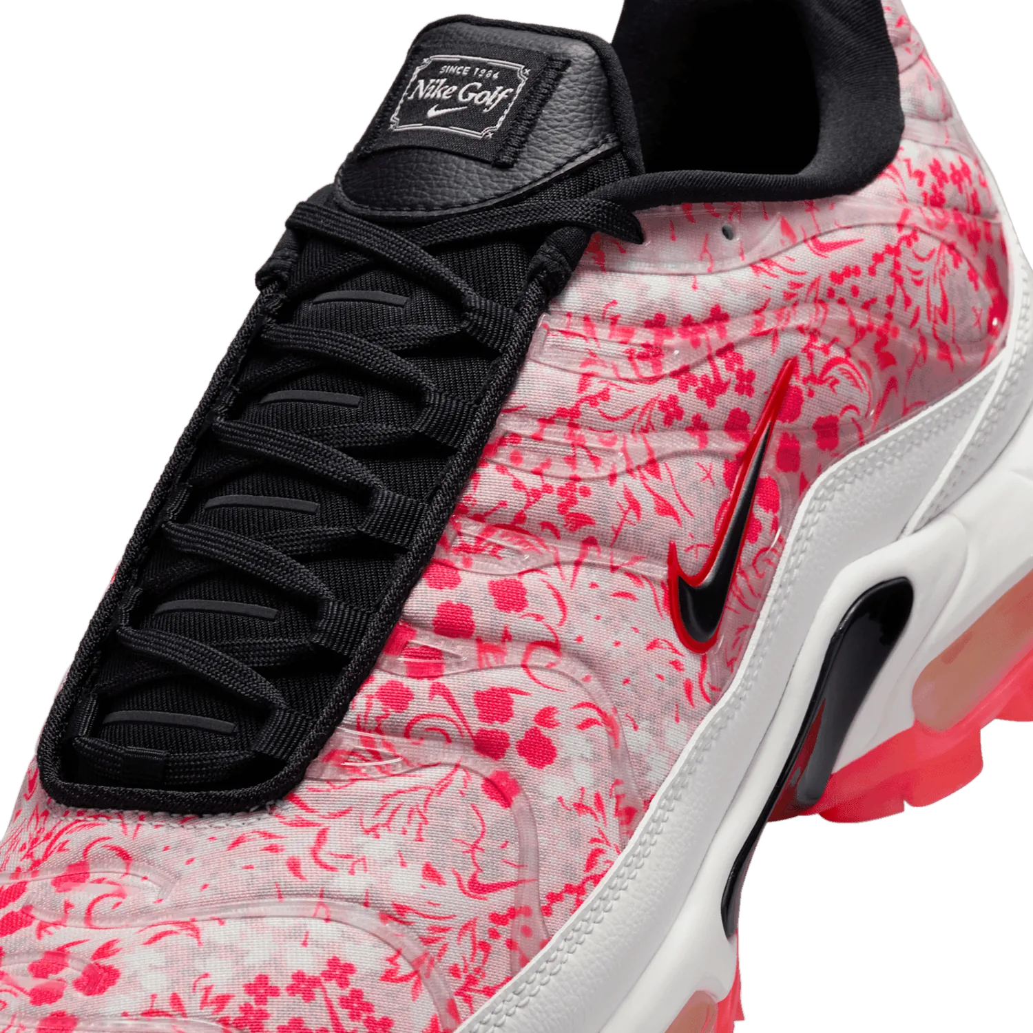 Nike Air Max Plus Golf The Masters image 5