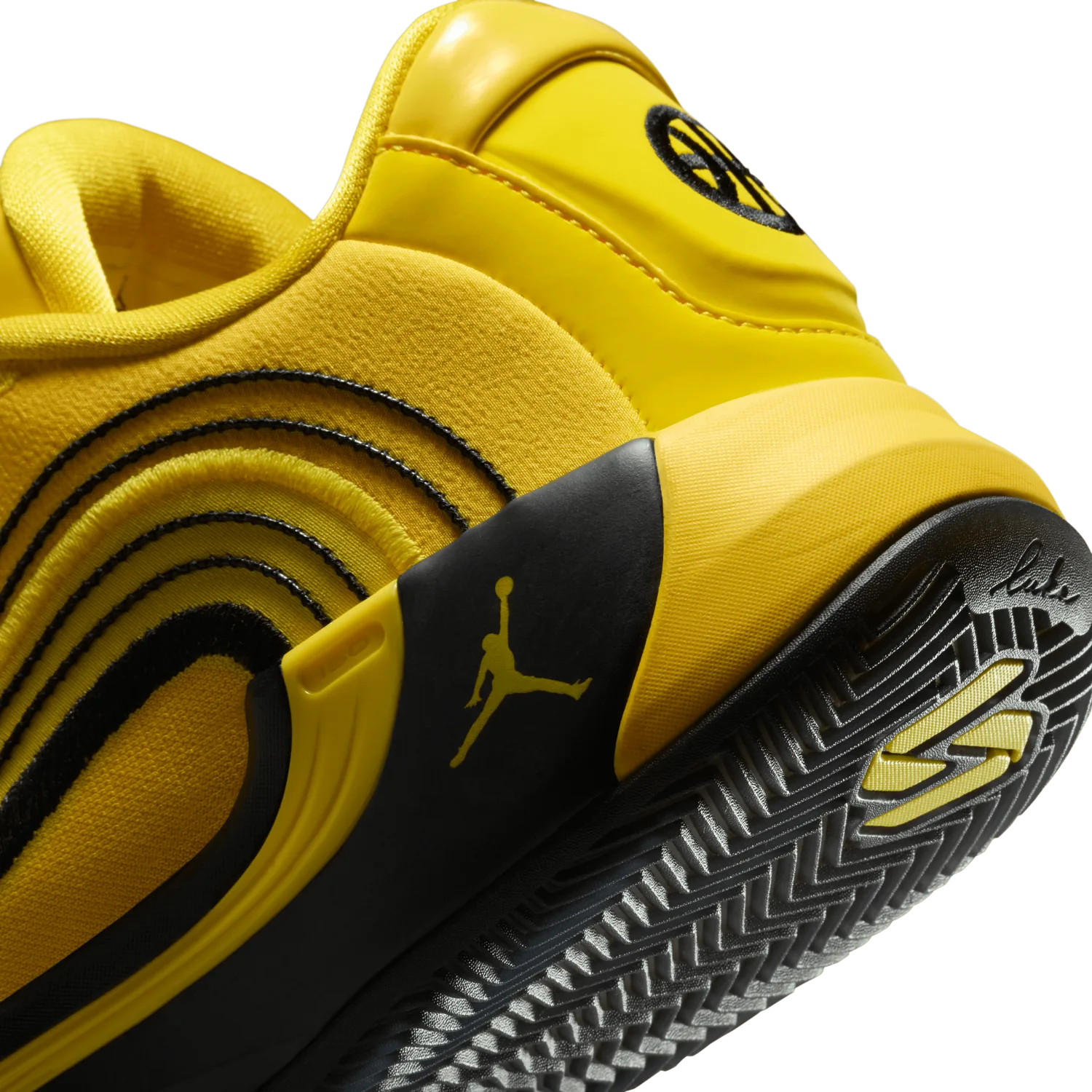 Jordan Luka 4 Quai54 image 3