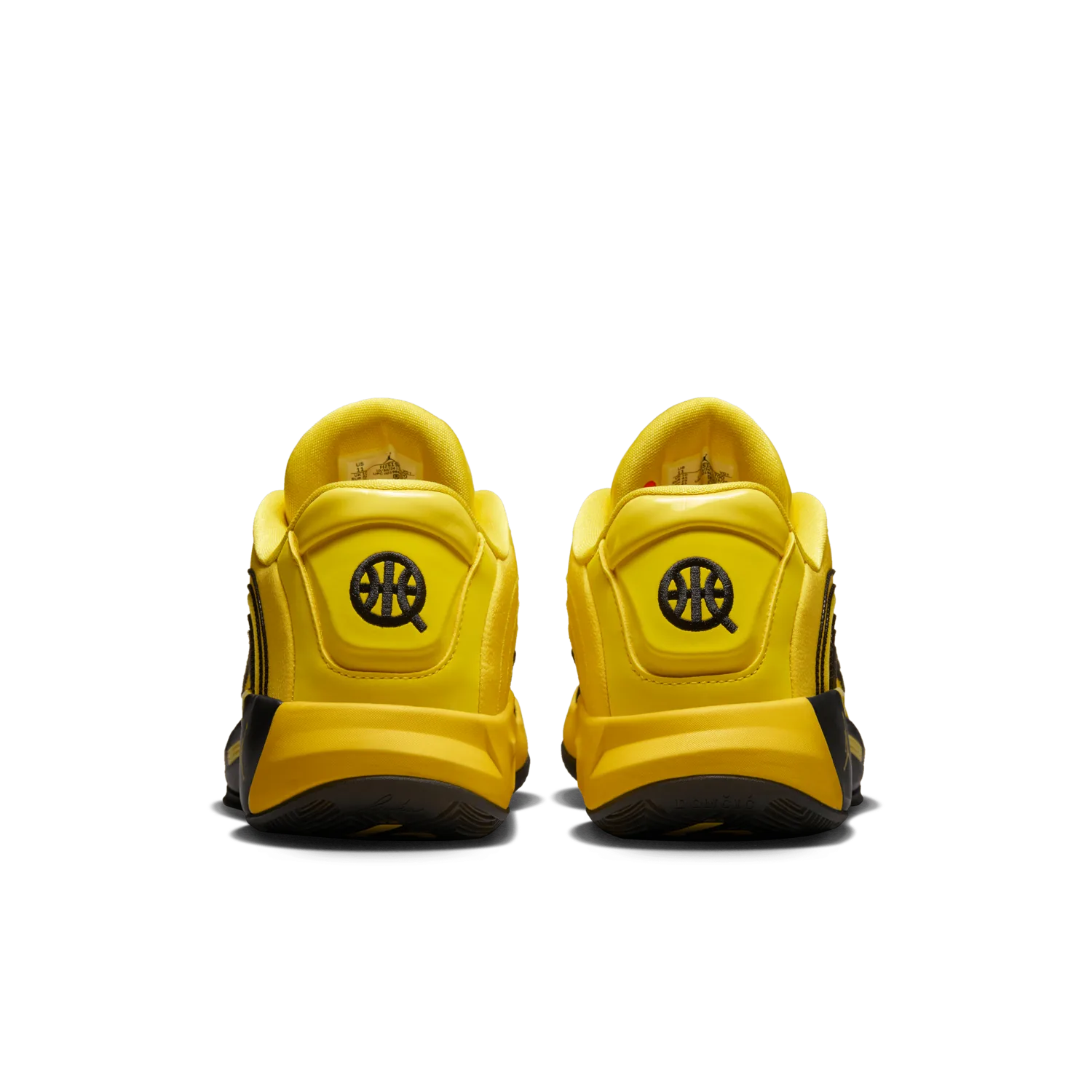 Jordan Luka 4 Quai54 image 7