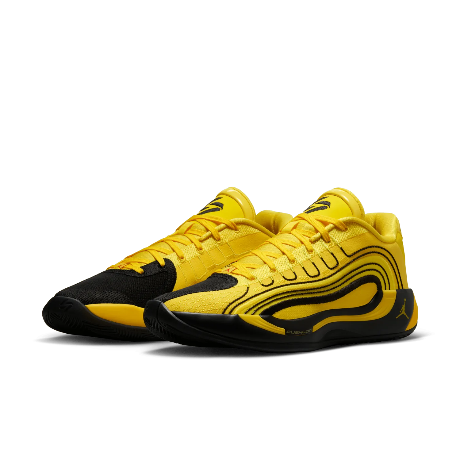 Jordan Luka 4 Quai54 image 9