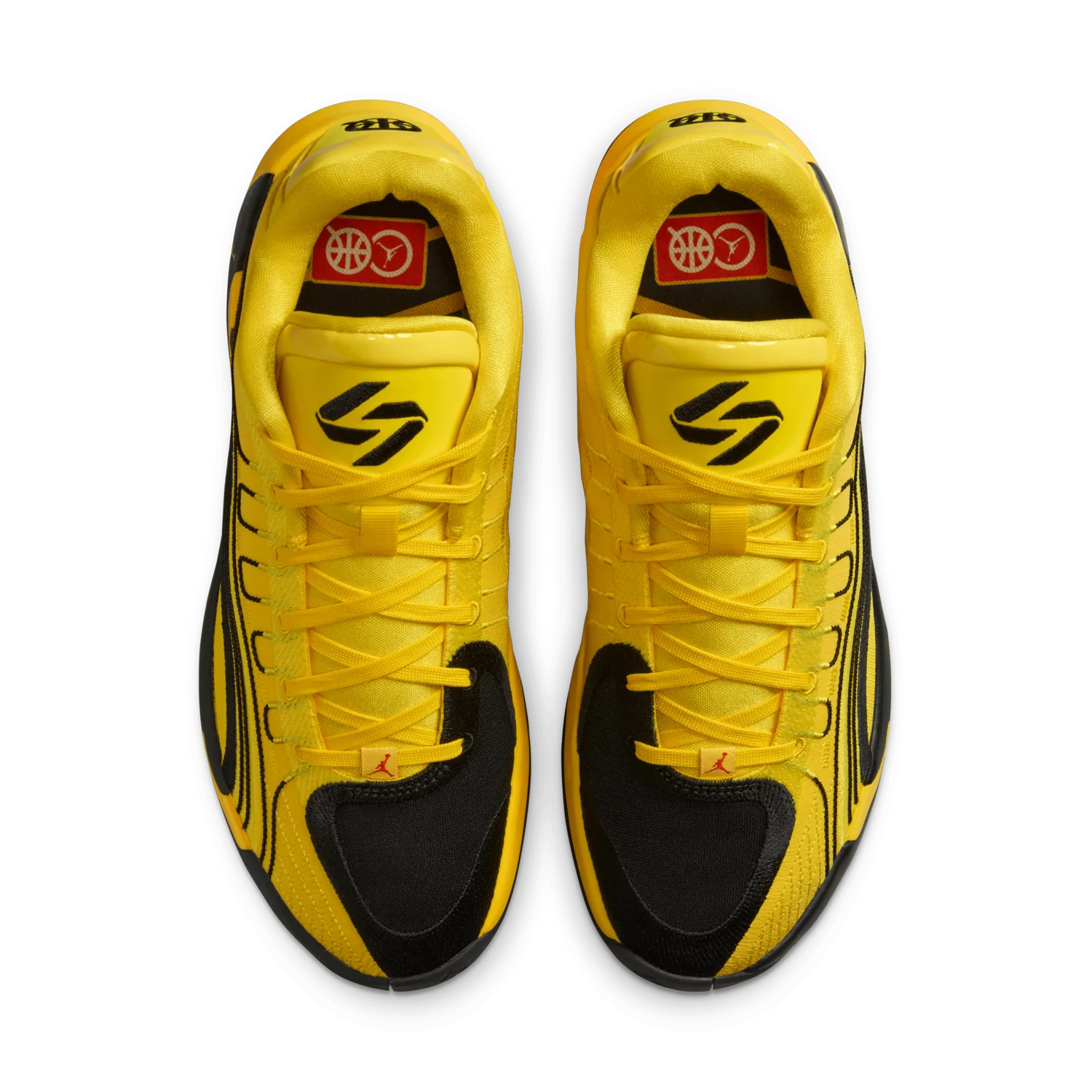 Jordan Luka 4 Quai54 image 10
