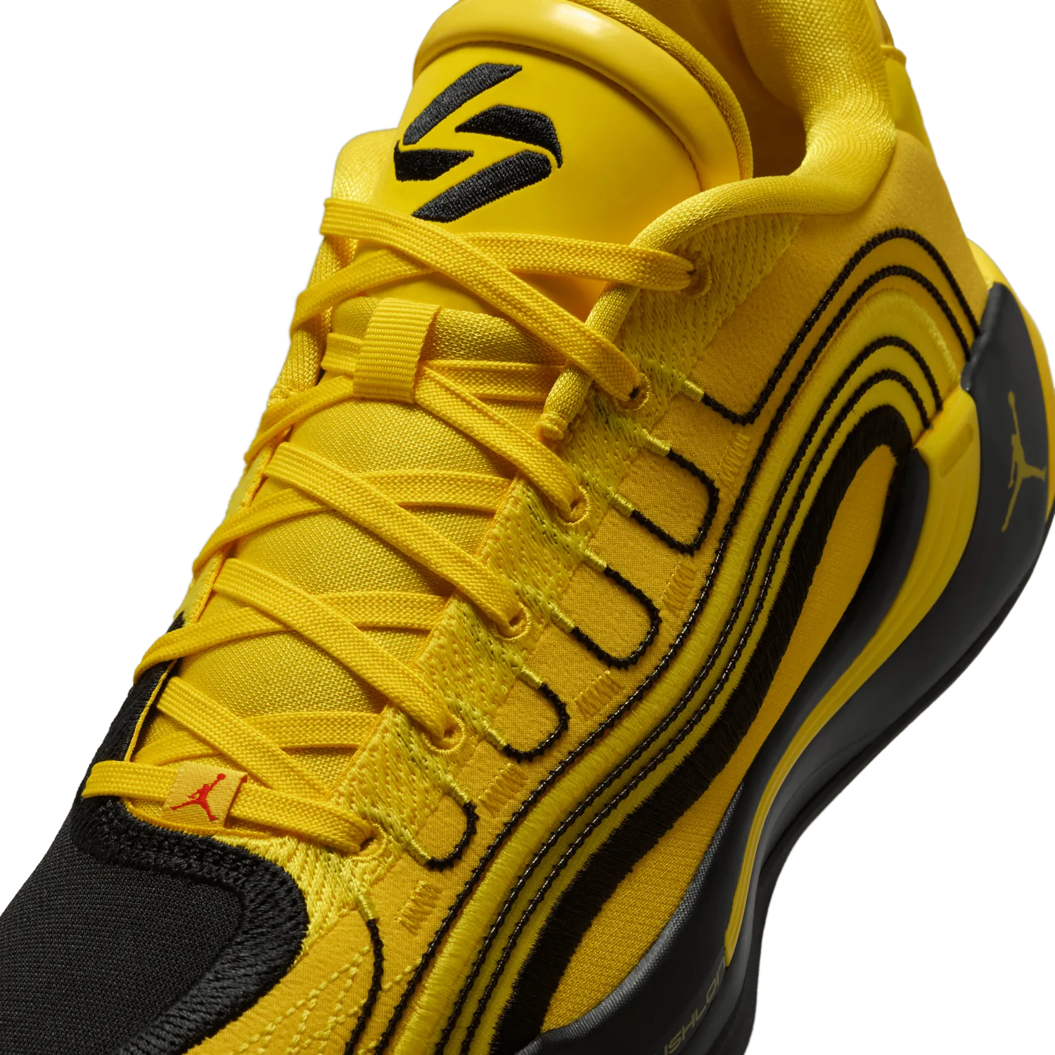 Jordan Luka 4 Quai54 image 11