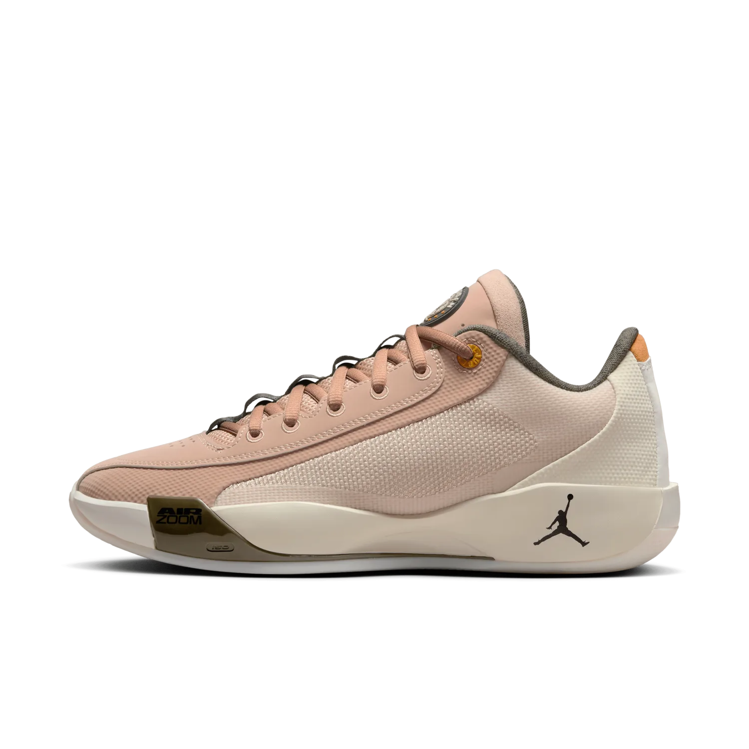 Jordan Luka .77 Dongdan
