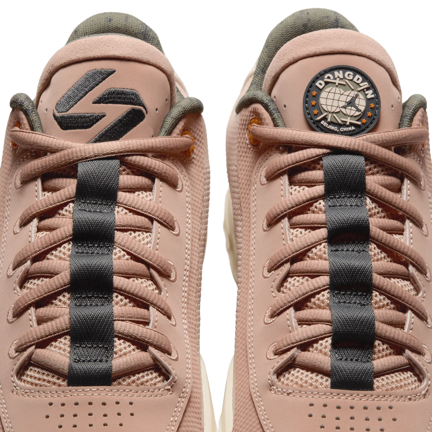 Jordan Luka .77 Dongdan image 3
