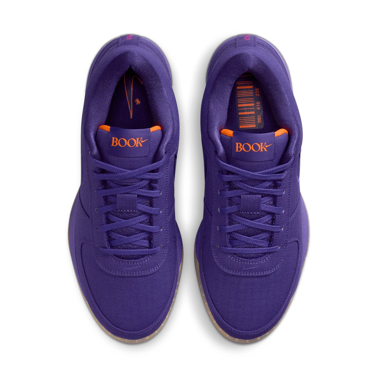 Nike Book 1 Sunset image 3