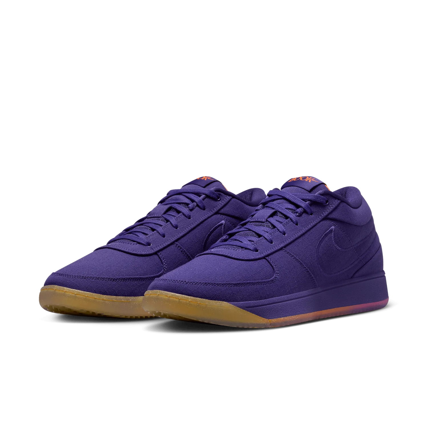 Nike Book 1 Sunset image 4