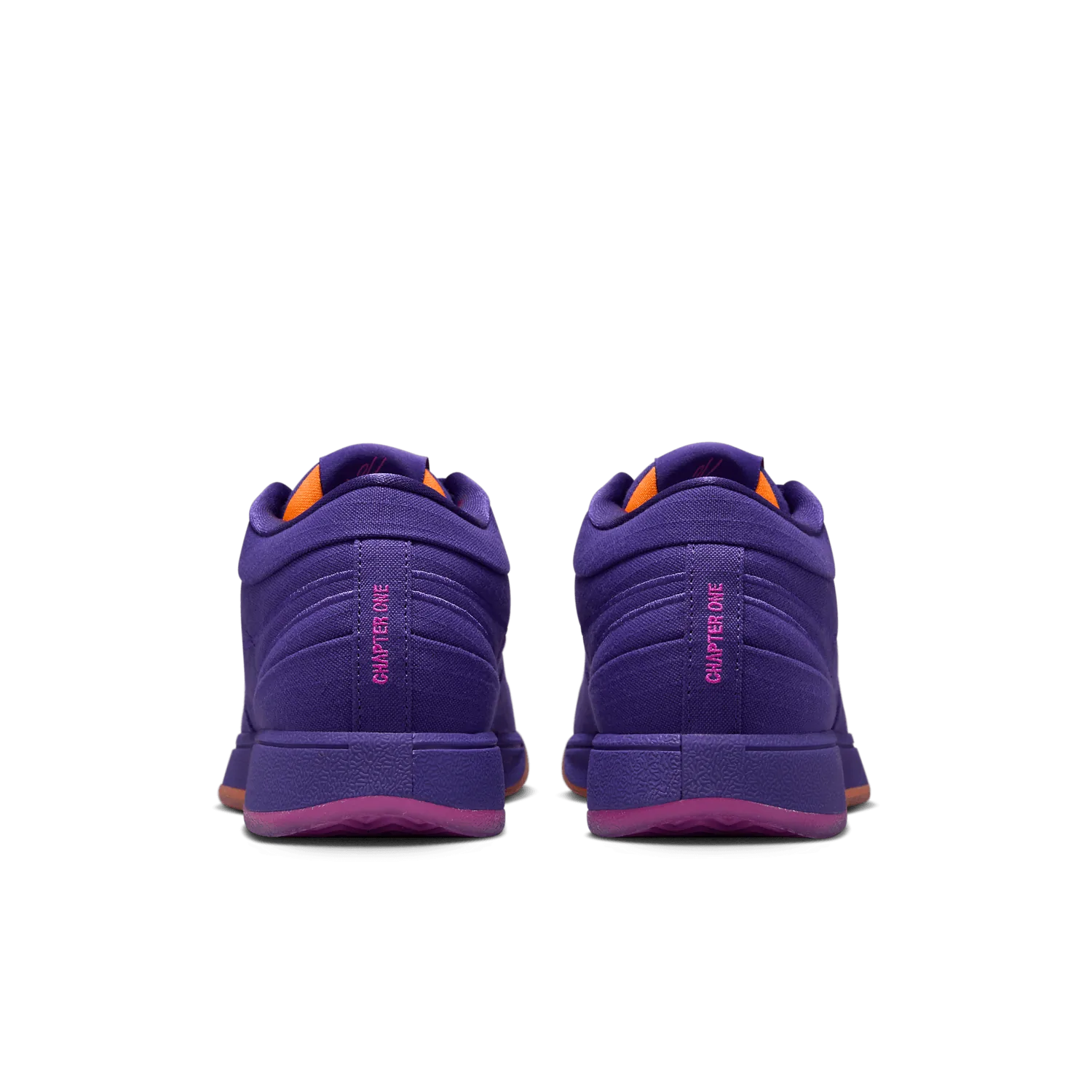 Nike Book 1 Sunset image 5