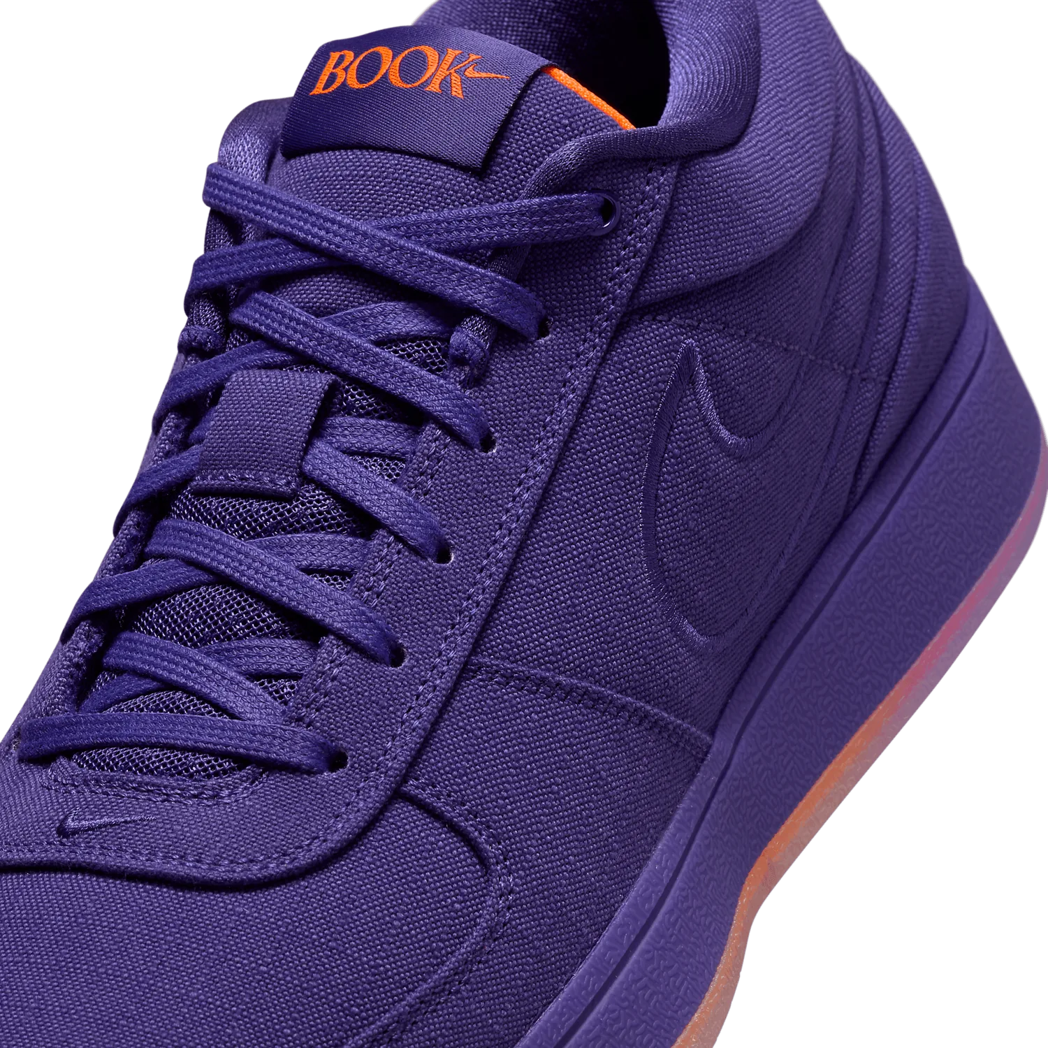 Nike Book 1 Sunset image 6