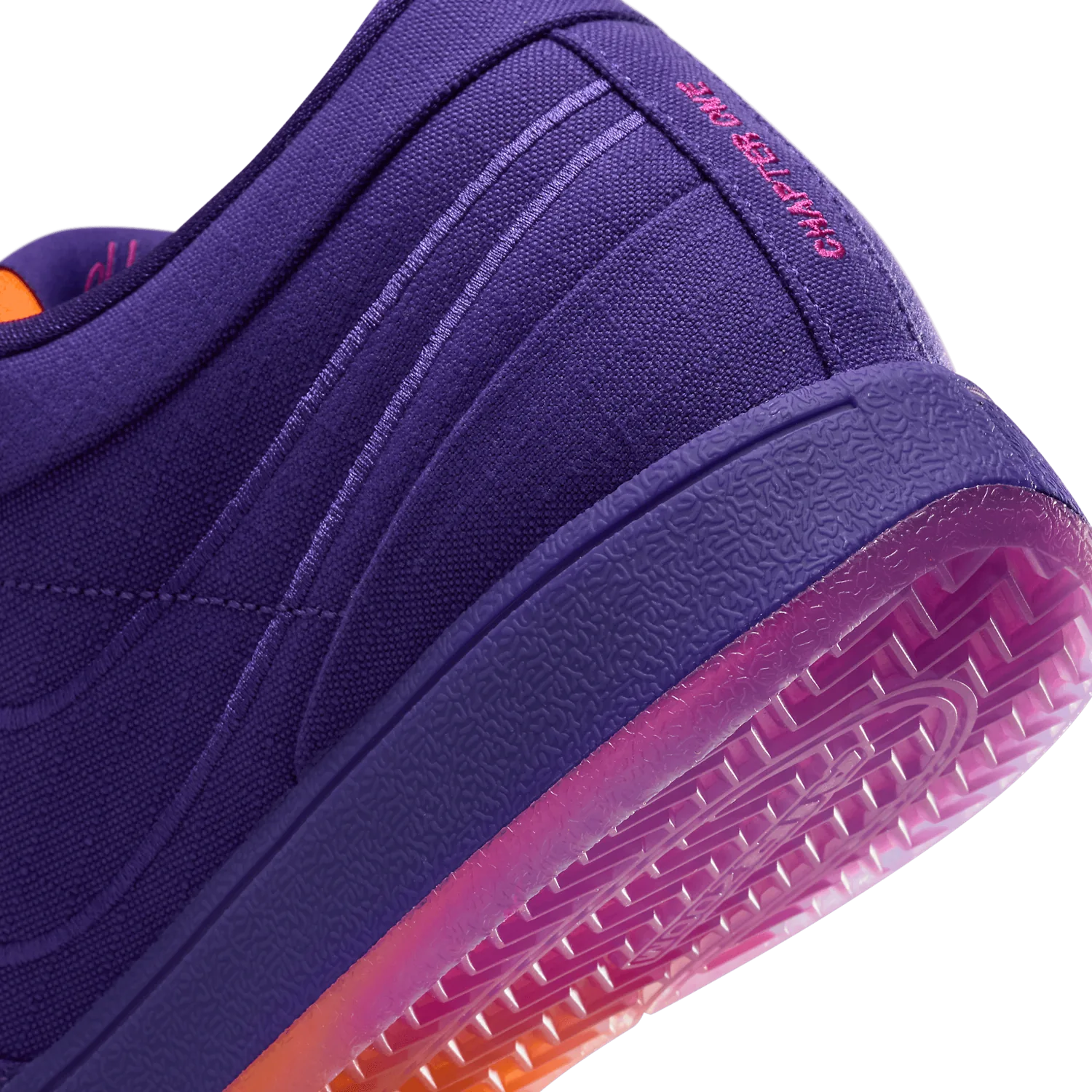 Nike Book 1 Sunset image 7