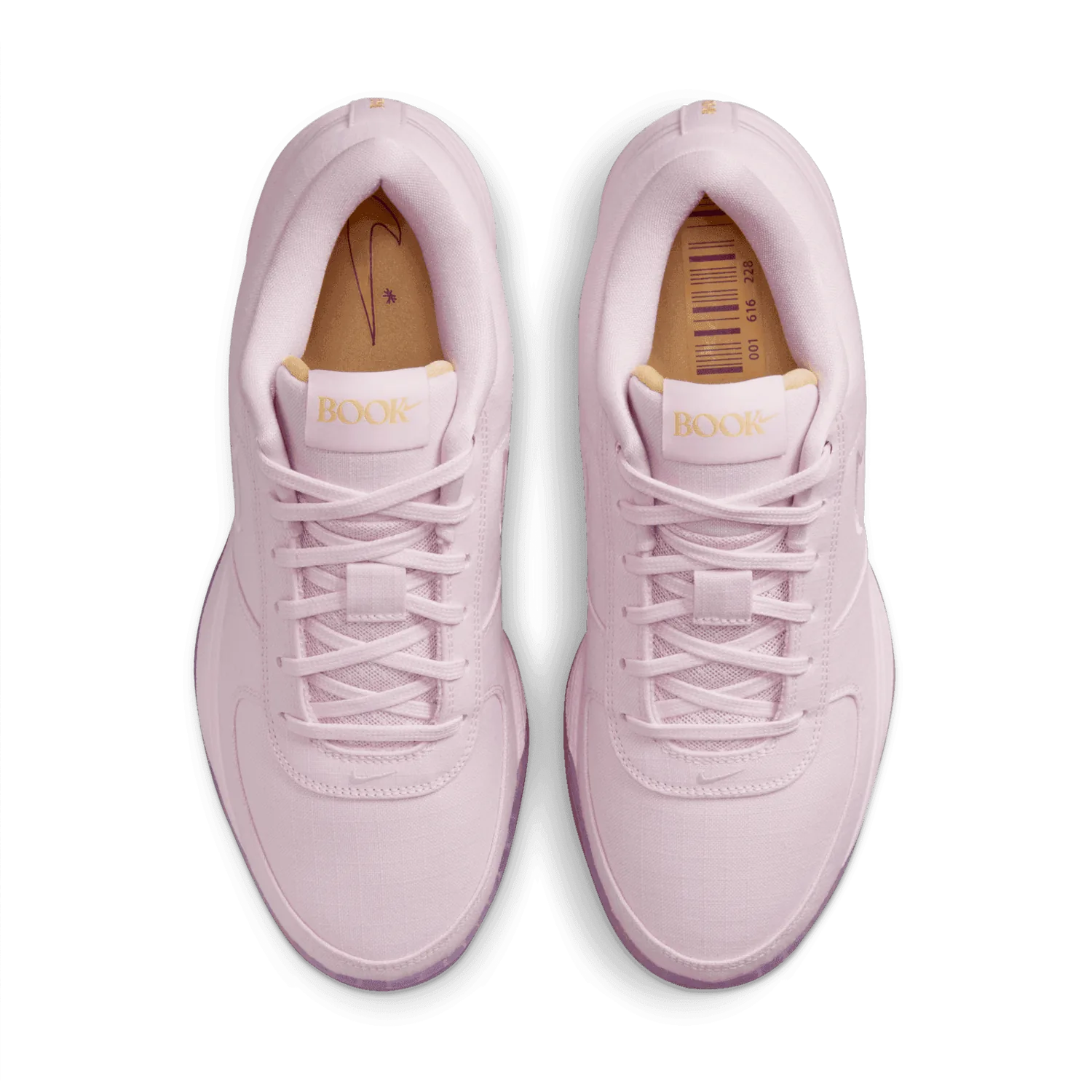 Nike Book 1 Sunrise image 2