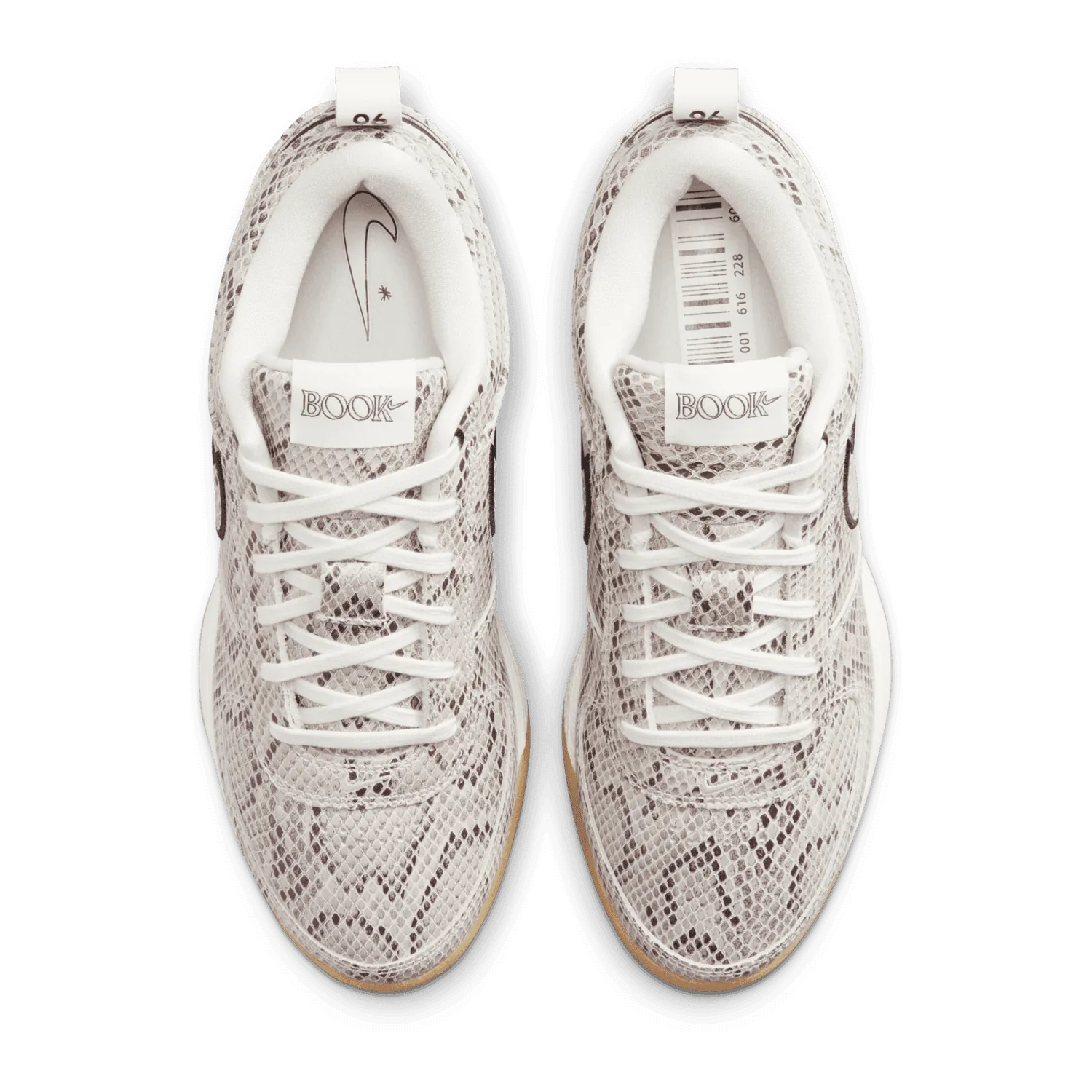 Nike Book 1 Python image 2