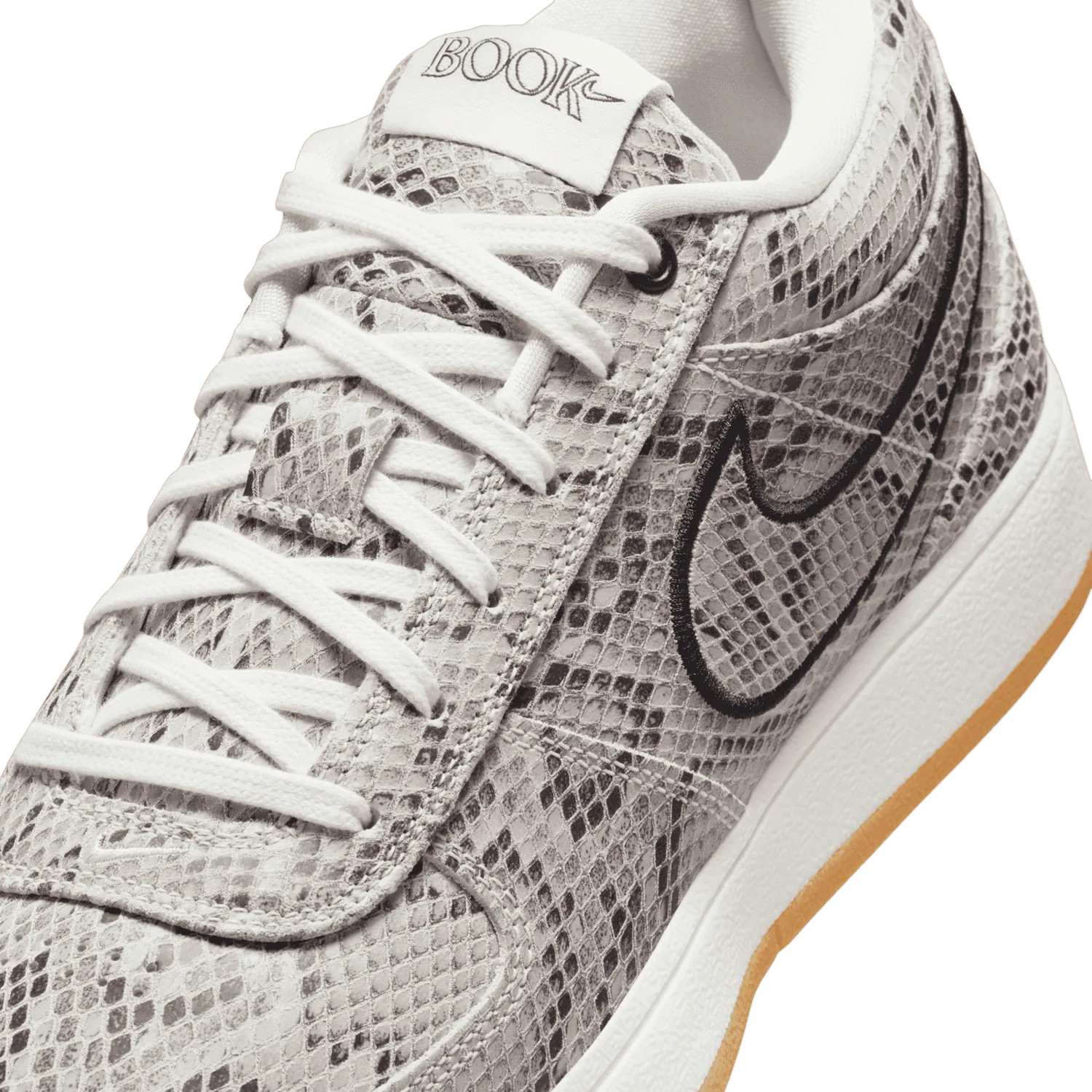 Nike Book 1 Python image 5