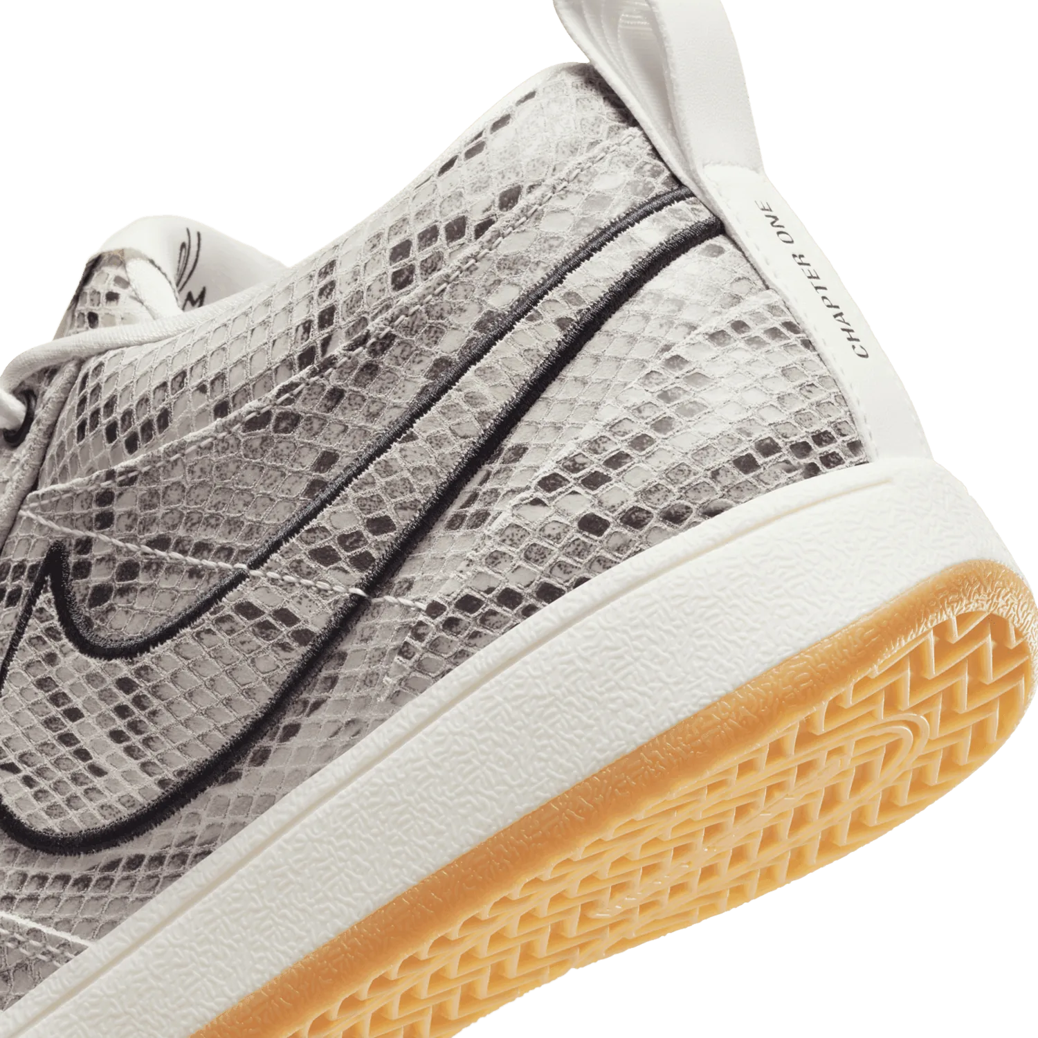 Nike Book 1 Python image 6