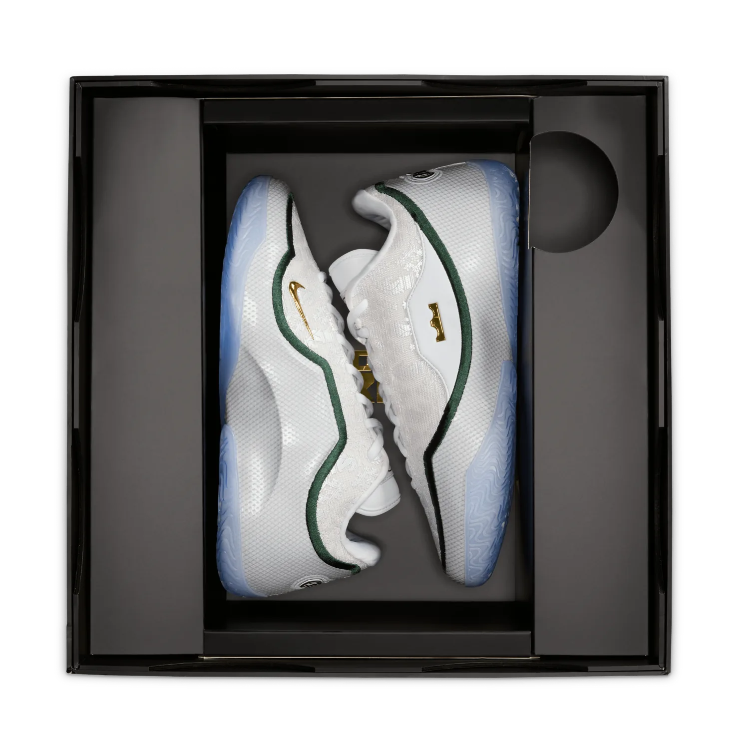 Nike LeBron 23 Point Forward image 6