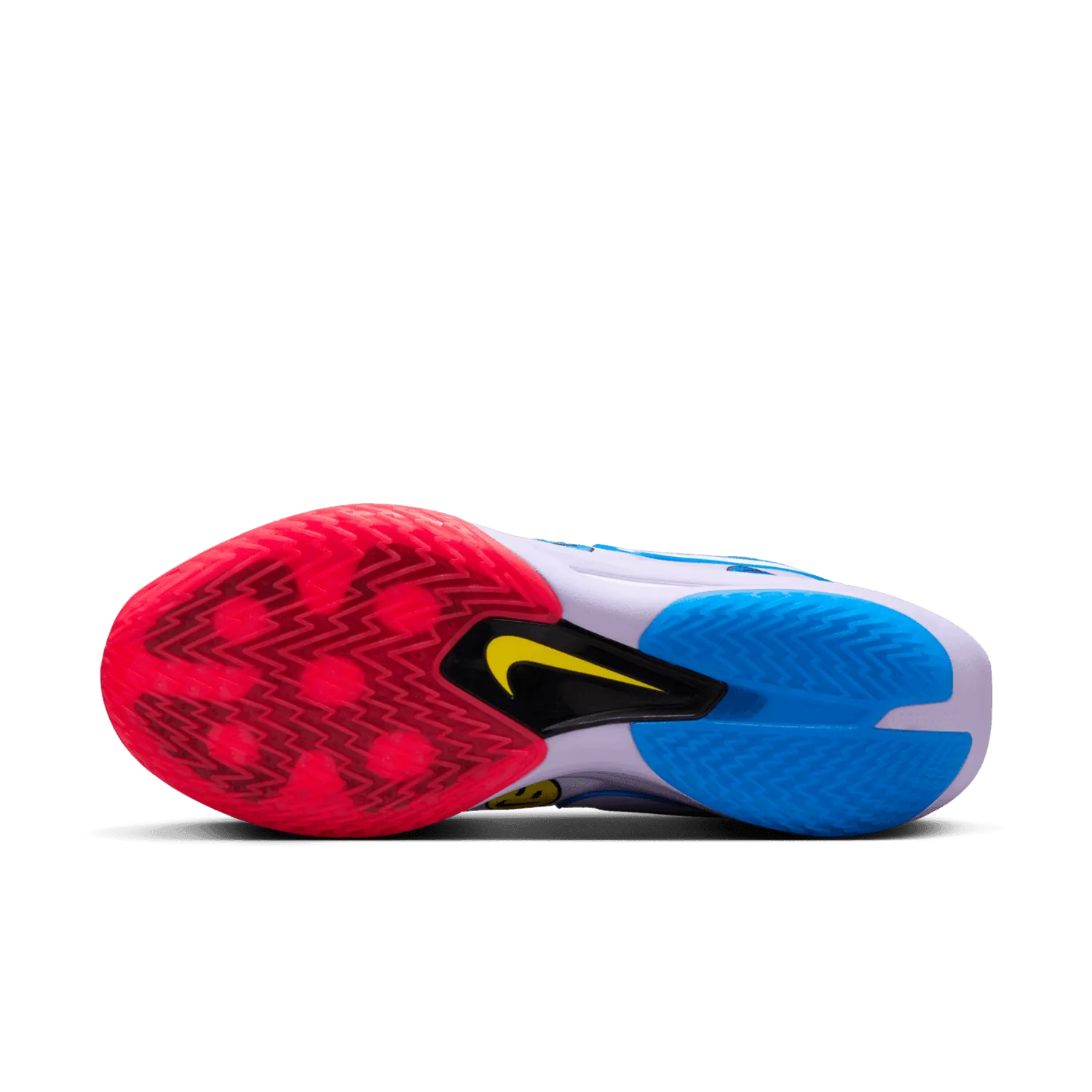Nike GT Cut 3 Jewell Loyd