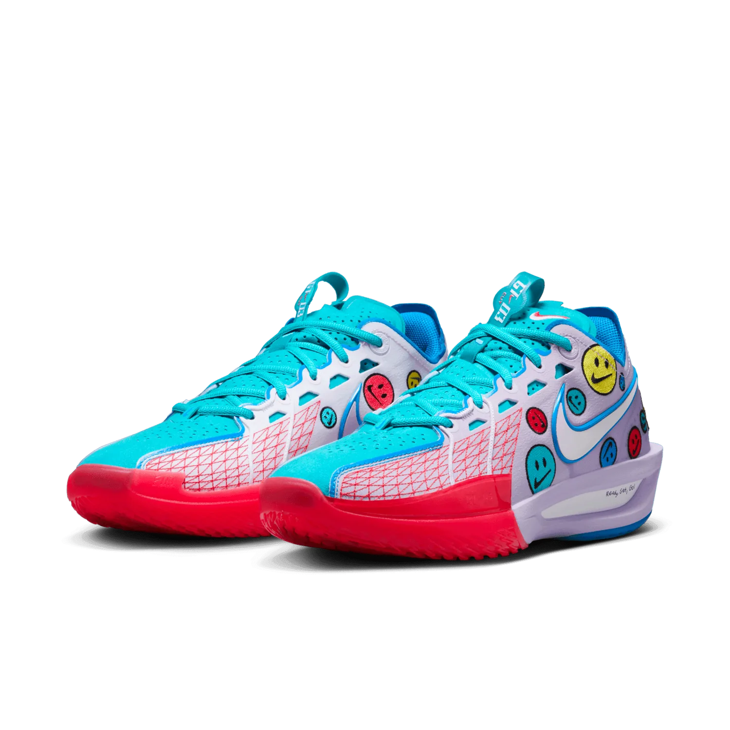 Nike GT Cut 3 Jewell Loyd image 3