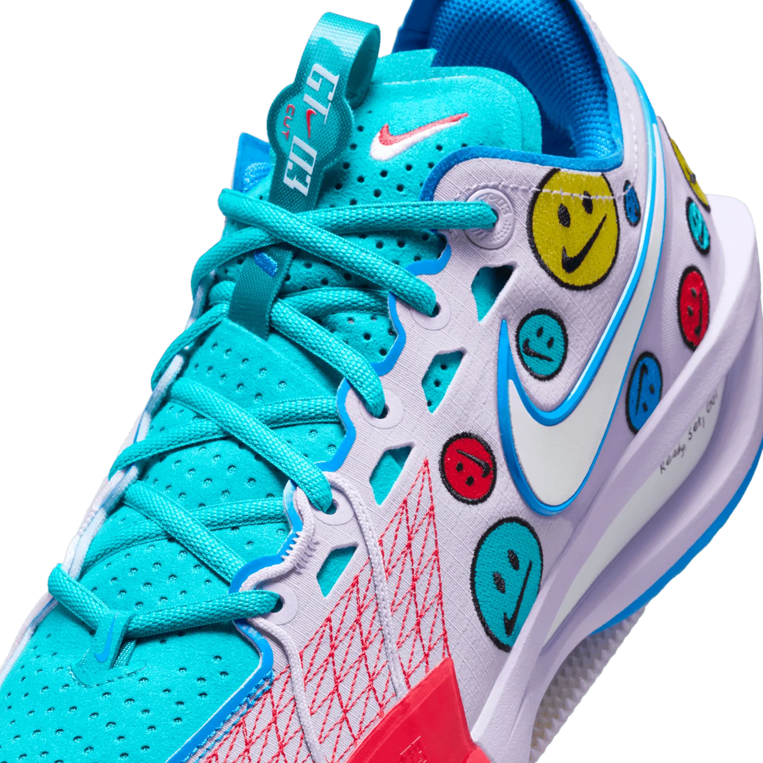 Nike GT Cut 3 Jewell Loyd image 5