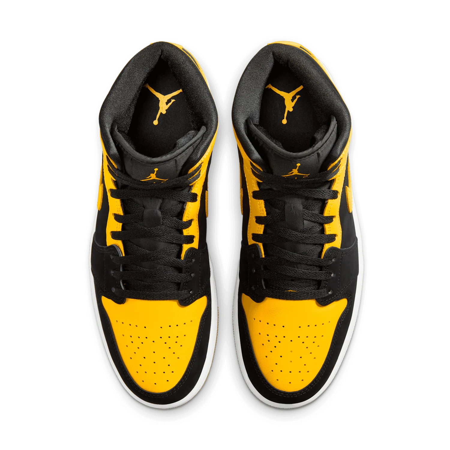 Air Jordan 1 Mid New Love image 2