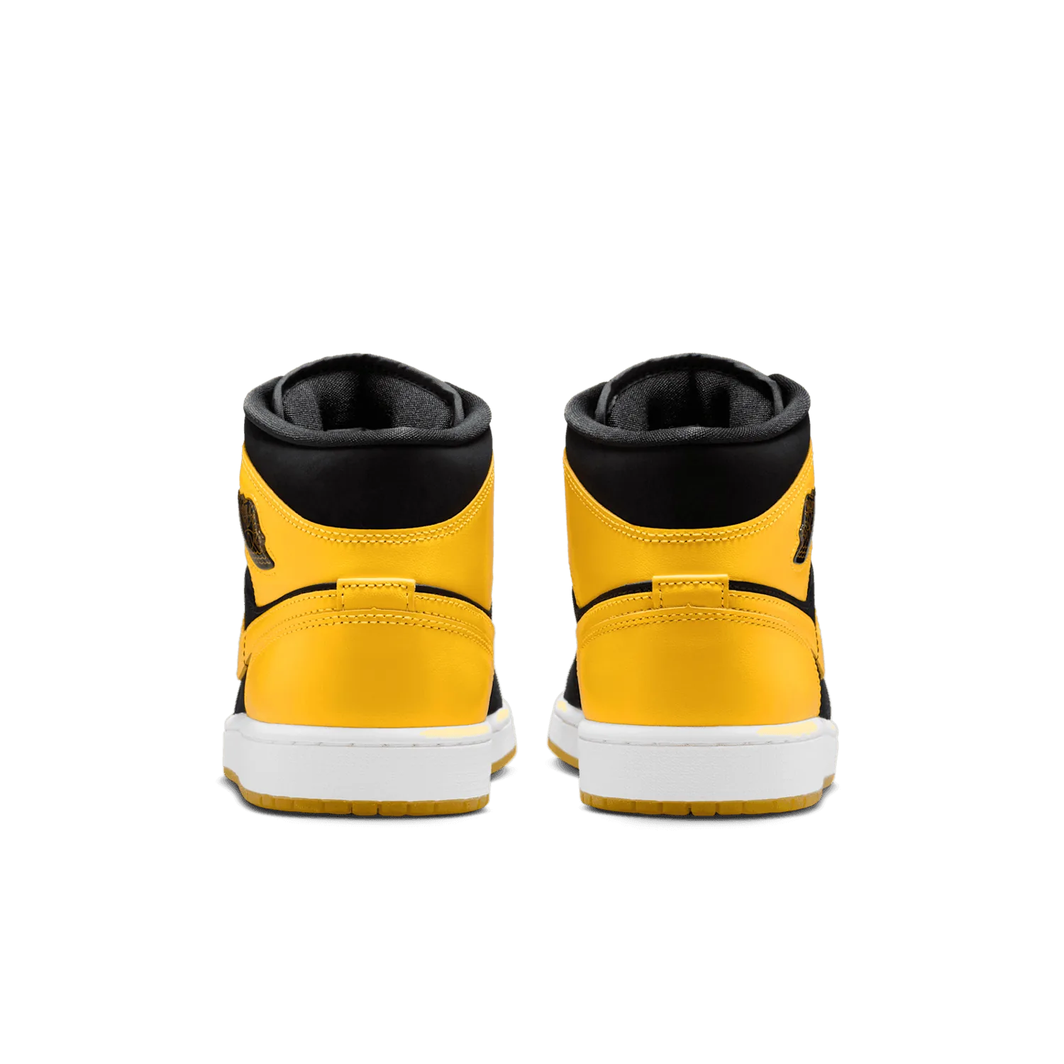 Air Jordan 1 Mid New Love image 4
