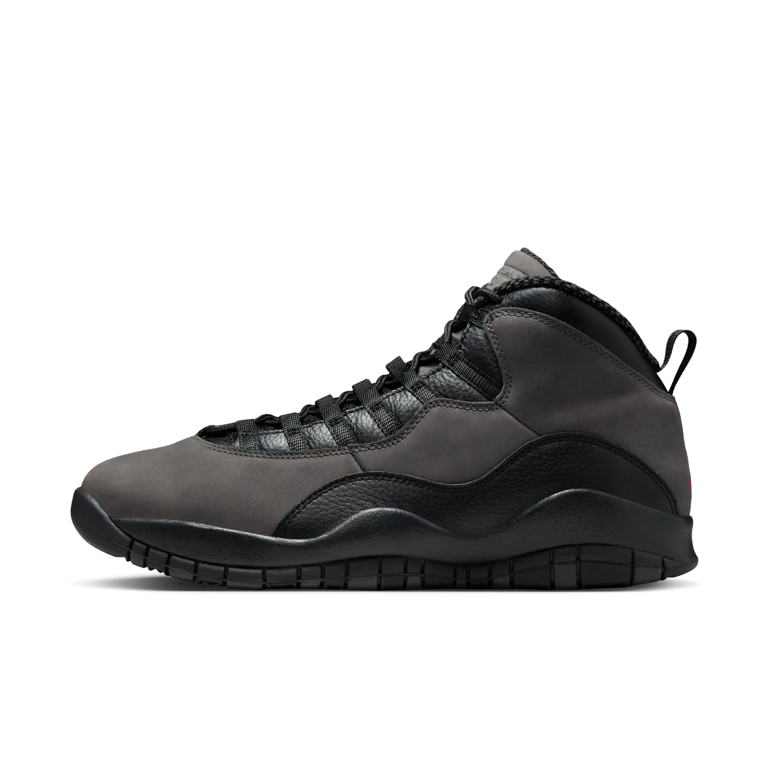 Air Jordan 10 Retro Shadow image 5