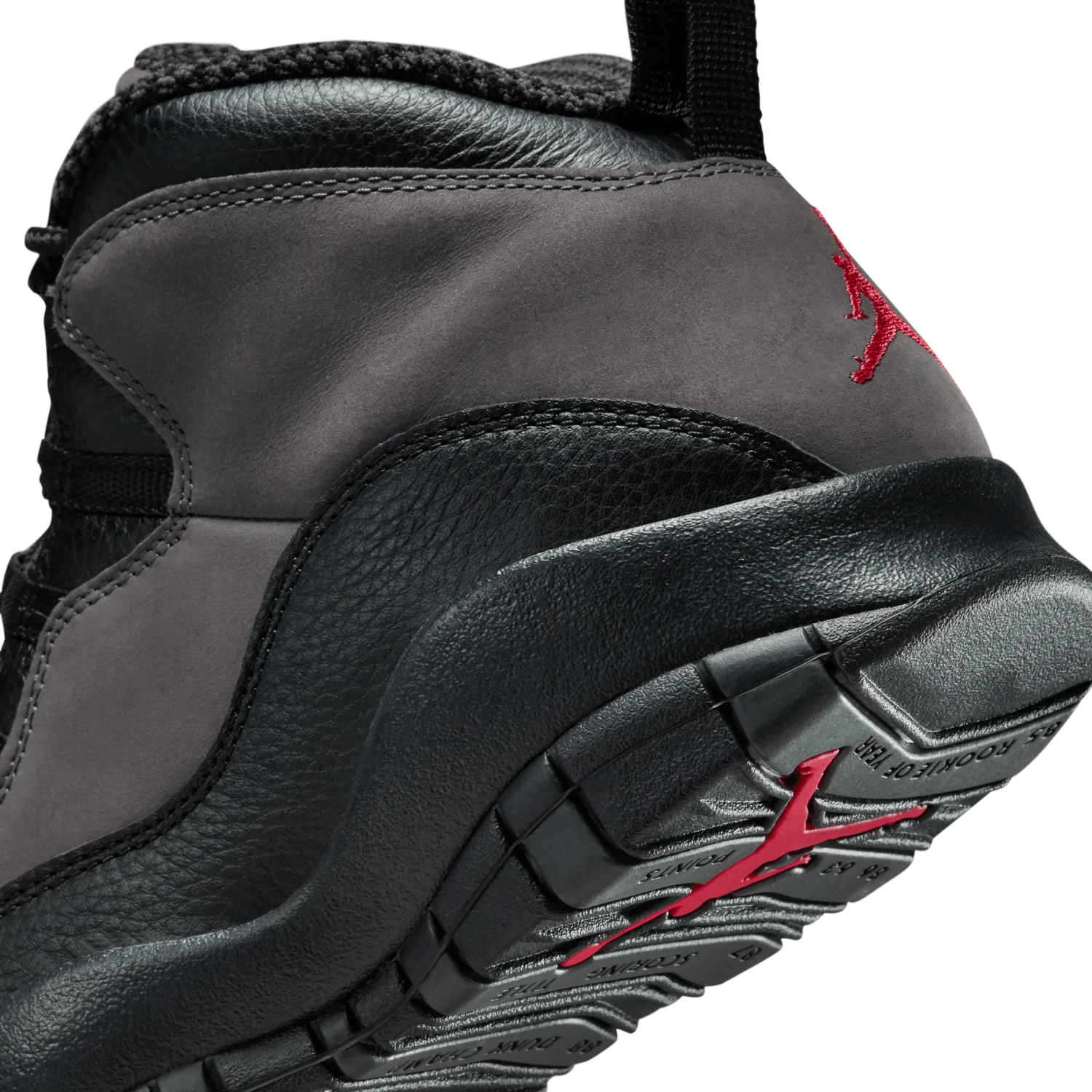 Air Jordan 10 Retro Shadow image 9